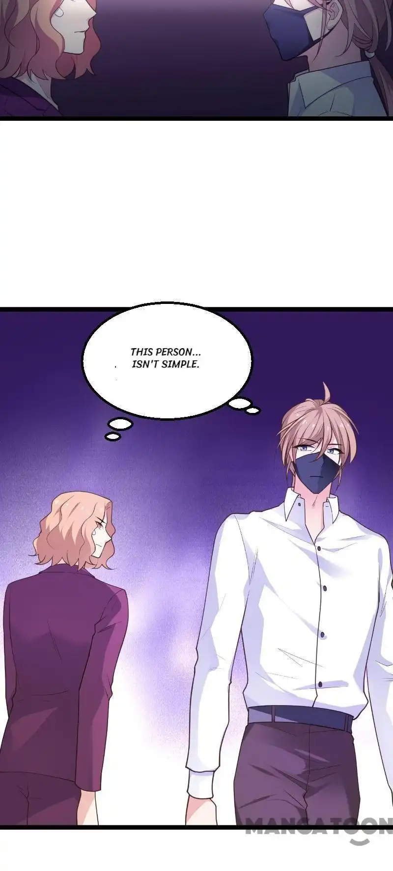 No Way, My Best Actress Wife Chapter 93 6
